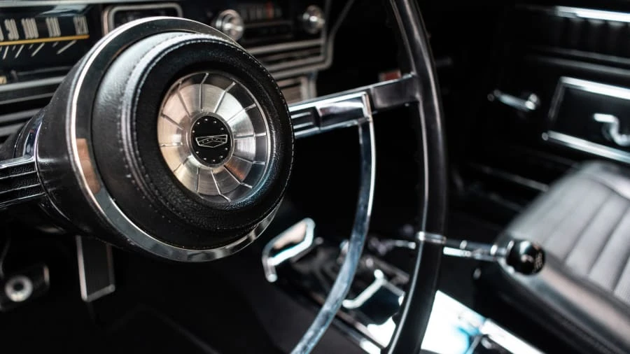 1967 Ford Fairlane 5th Gen - Image 31 of 31