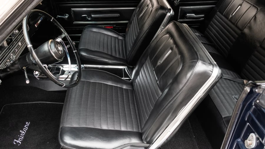 1967 Ford Fairlane 5th Gen - Image 4 of 31