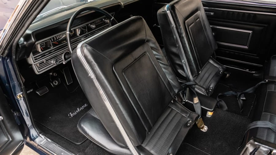 1967 Ford Fairlane 5th Gen - Image 6 of 31