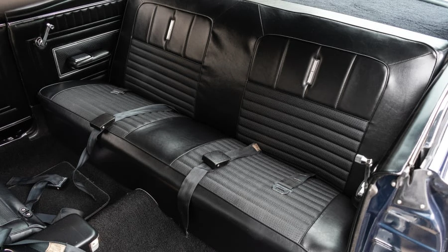 1967 Ford Fairlane 5th Gen - Image 7 of 31