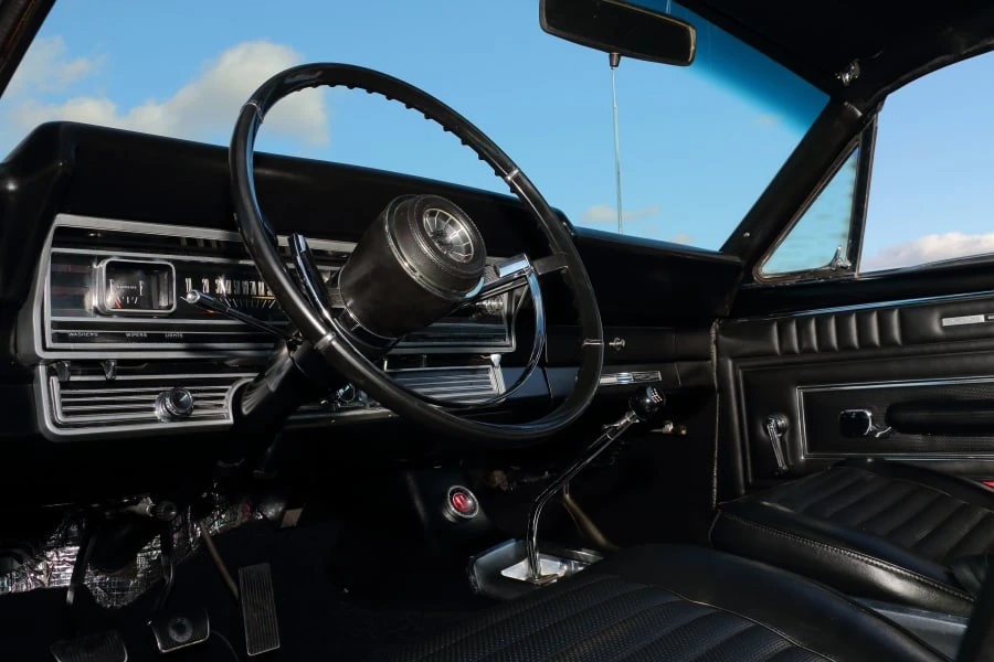 1967 Ford Fairlane 5th Gen - Image 4 of 12