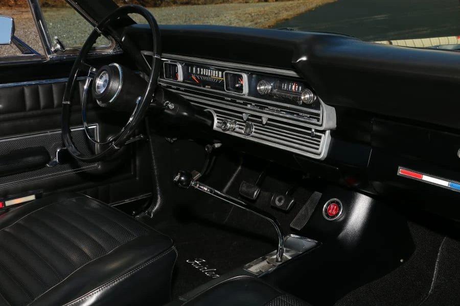 1967 Ford Fairlane 5th Gen - Image 5 of 12