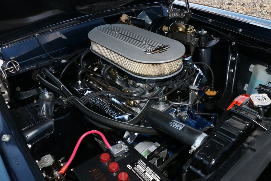 1967 Ford Fairlane 5th Gen - Image 6 of 12