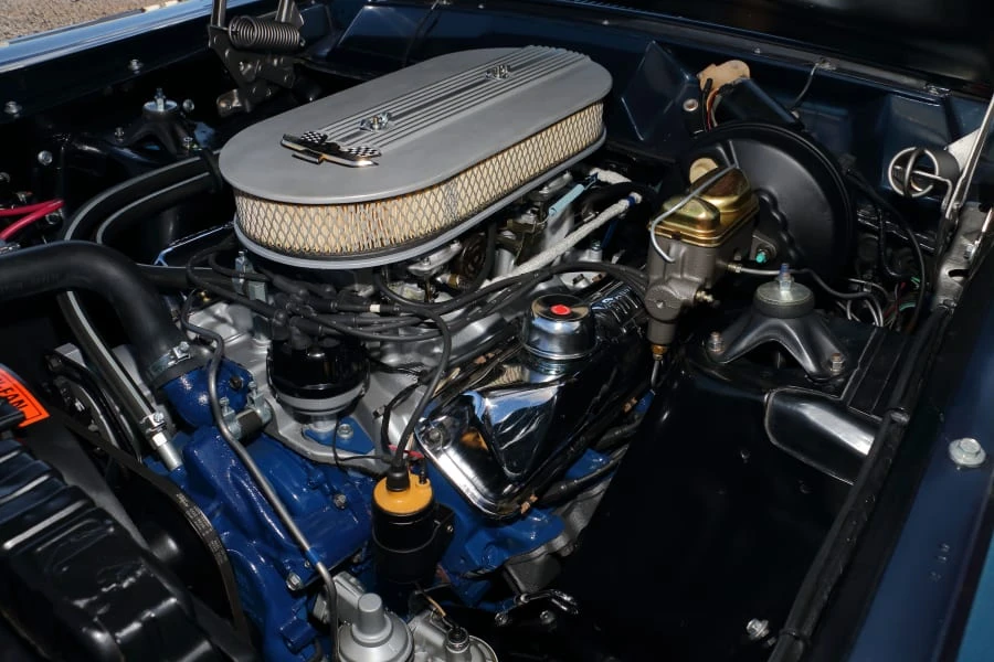 1967 Ford Fairlane 5th Gen - Image 7 of 12