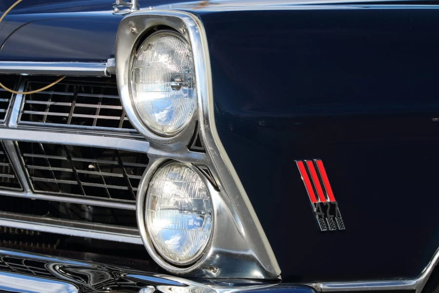 1967 Ford Fairlane 5th Gen - Image 9 of 12