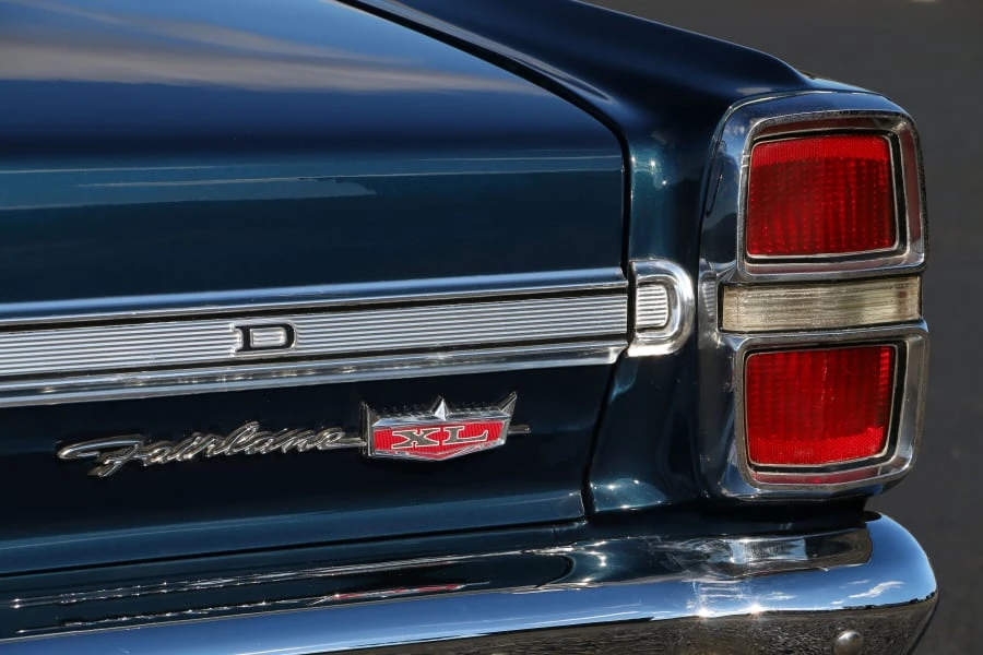 1967 Ford Fairlane 5th Gen - Image 10 of 12