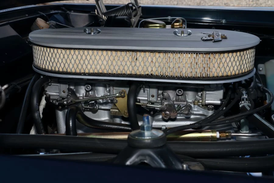 1967 Ford Fairlane 5th Gen - Image 11 of 12
