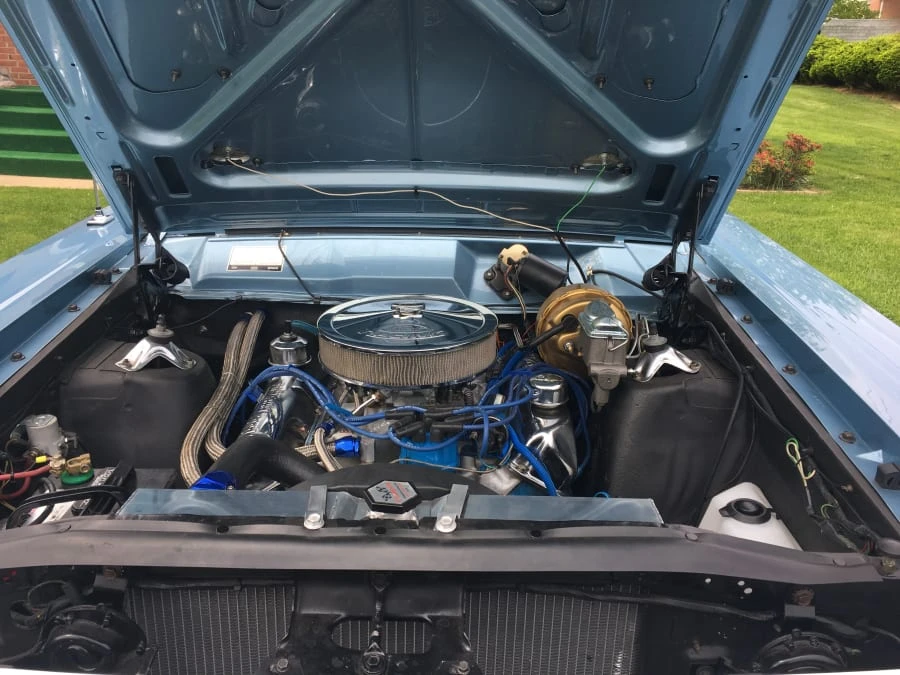 1967 Ford Fairlane 5th Gen - Image 7 of 10
