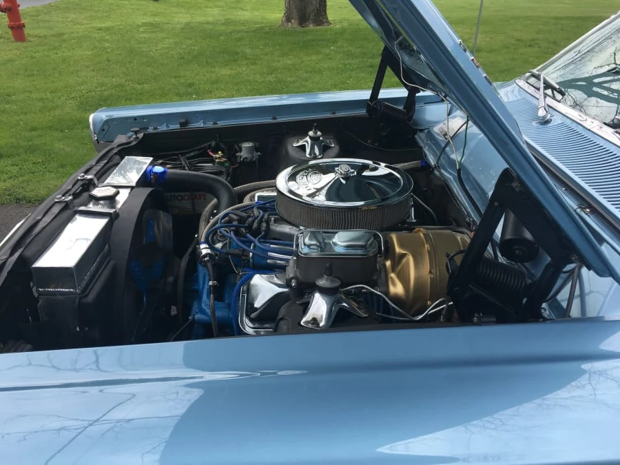 1967 Ford Fairlane 5th Gen - Image 8 of 10