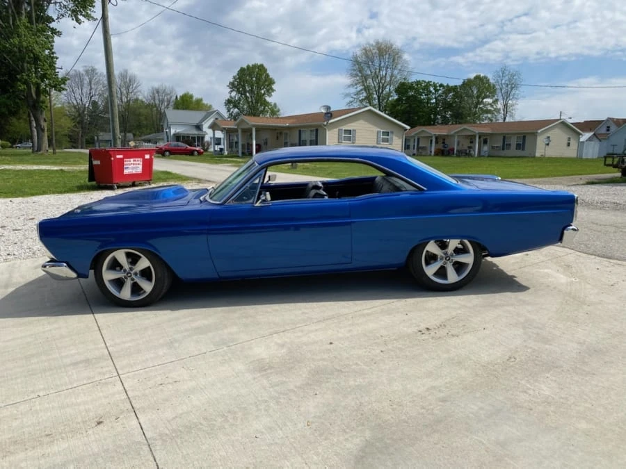 1967 Ford Fairlane 5th Gen - Image 2 of 20