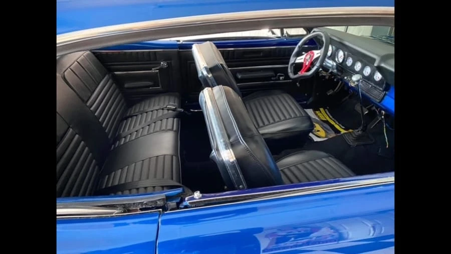 1967 Ford Fairlane 5th Gen - Image 4 of 20