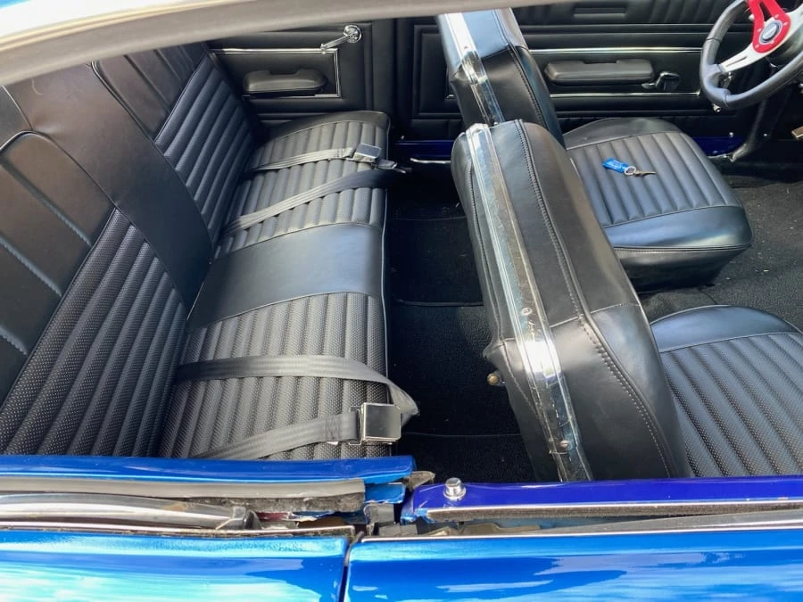 1967 Ford Fairlane 5th Gen - Image 5 of 20