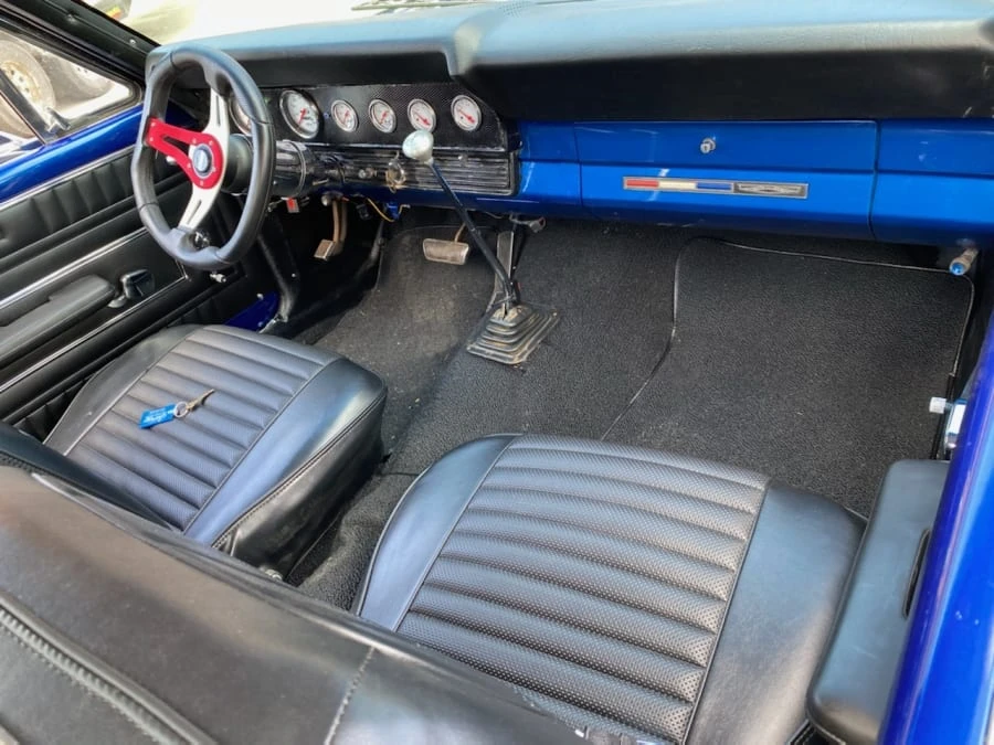 1967 Ford Fairlane 5th Gen - Image 6 of 20