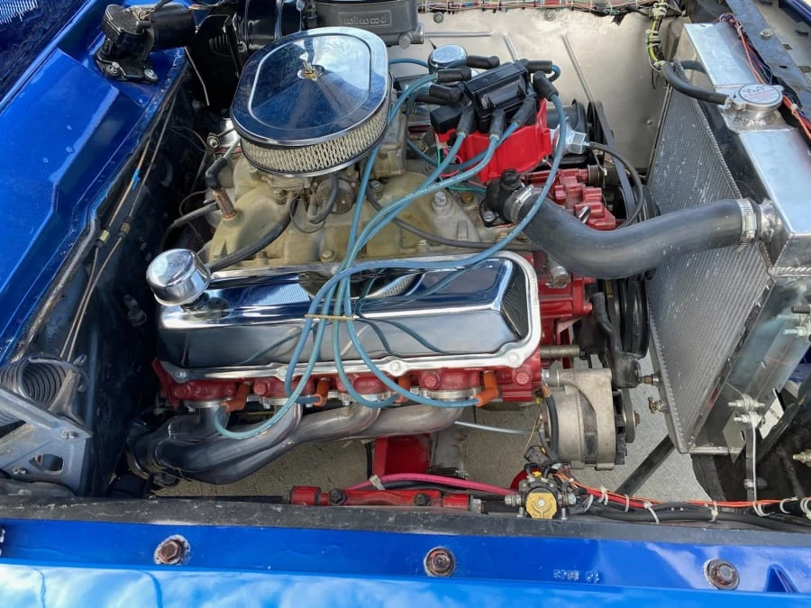 1967 Ford Fairlane 5th Gen - Image 8 of 20
