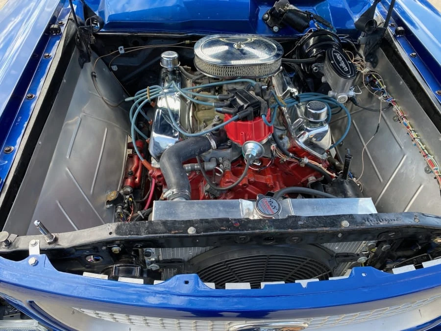 1967 Ford Fairlane 5th Gen - Image 9 of 20