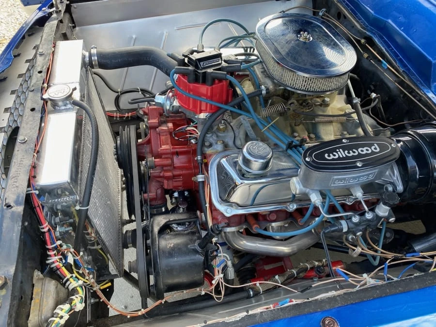 1967 Ford Fairlane 5th Gen - Image 10 of 20
