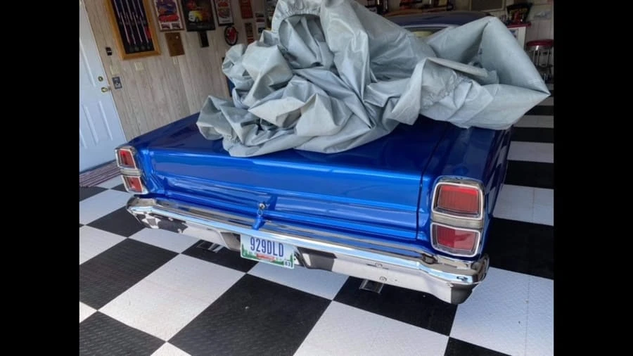 1967 Ford Fairlane 5th Gen - Image 11 of 20