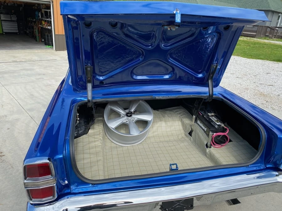 1967 Ford Fairlane 5th Gen - Image 13 of 20