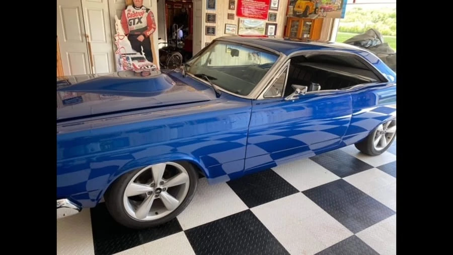 1967 Ford Fairlane 5th Gen - Image 14 of 20