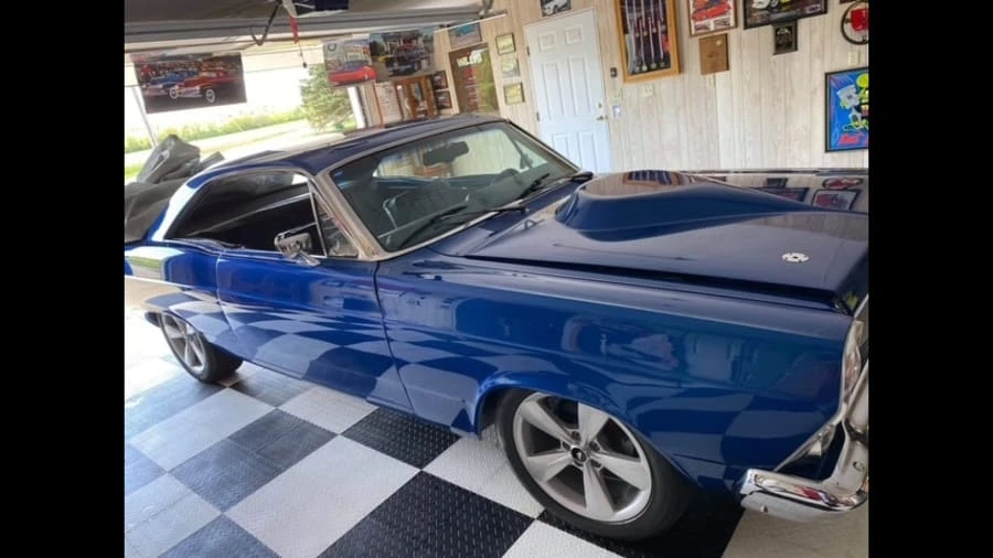 1967 Ford Fairlane 5th Gen - Image 15 of 20