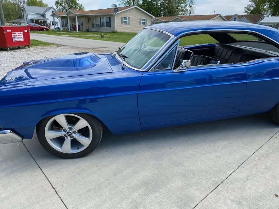 1967 Ford Fairlane 5th Gen - Image 16 of 20