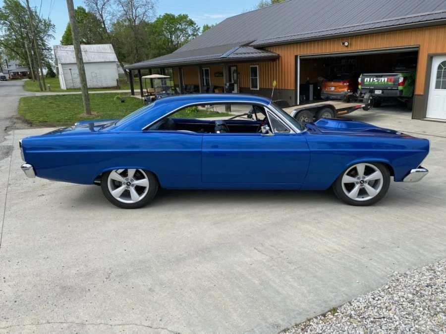 1967 Ford Fairlane 5th Gen - Image 20 of 20