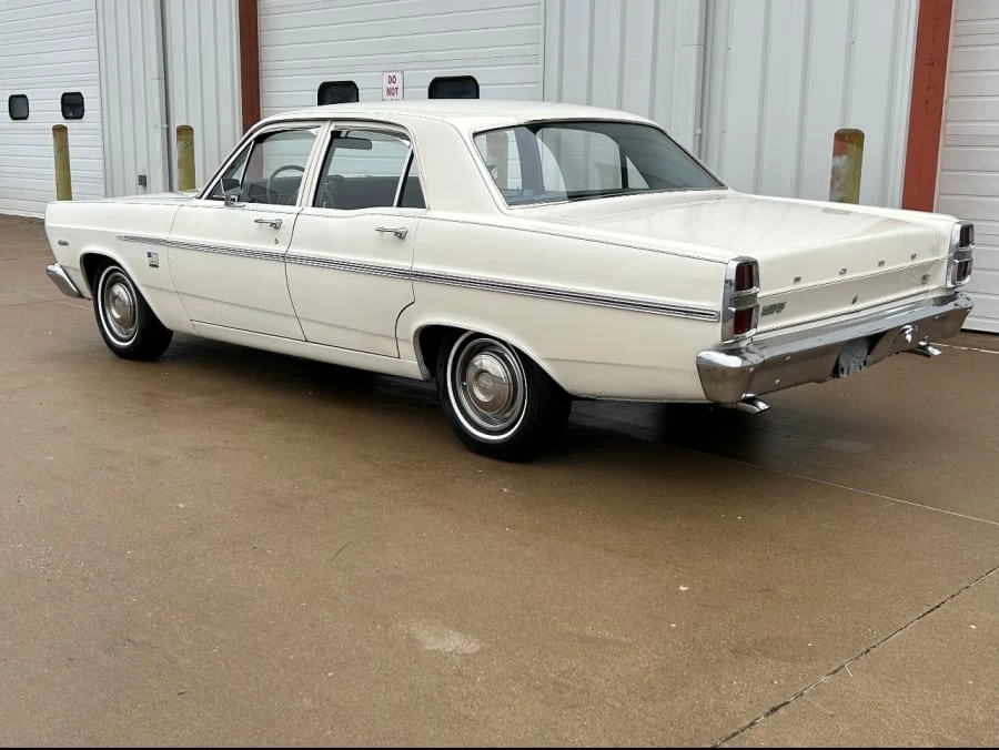 1967 Ford Fairlane 5th Gen - Image 3 of 7