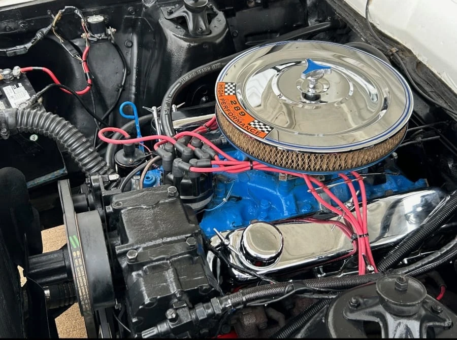 1967 Ford Fairlane 5th Gen - Image 6 of 7