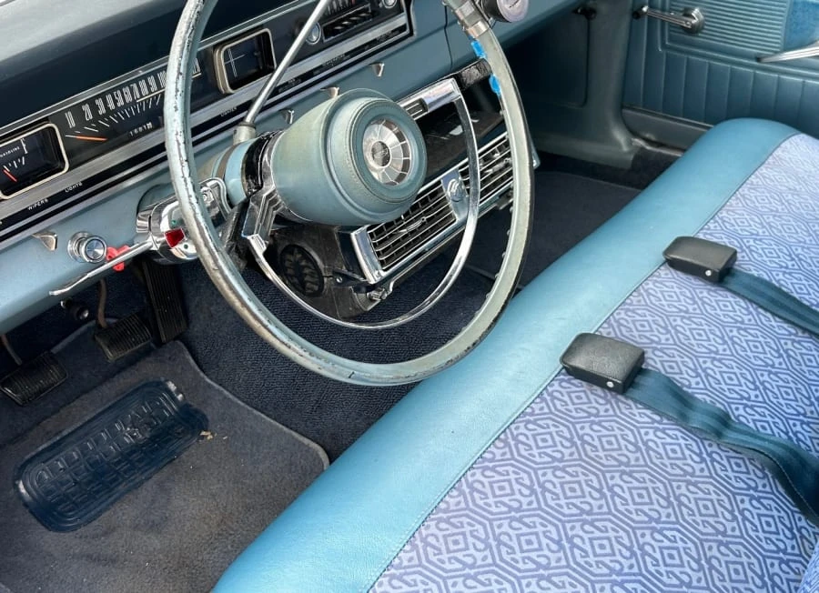 1967 Ford Fairlane 5th Gen - Image 4 of 7