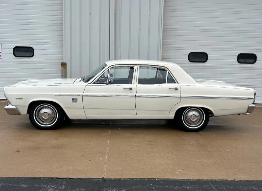 1967 Ford Fairlane 5th Gen - Image 2 of 7