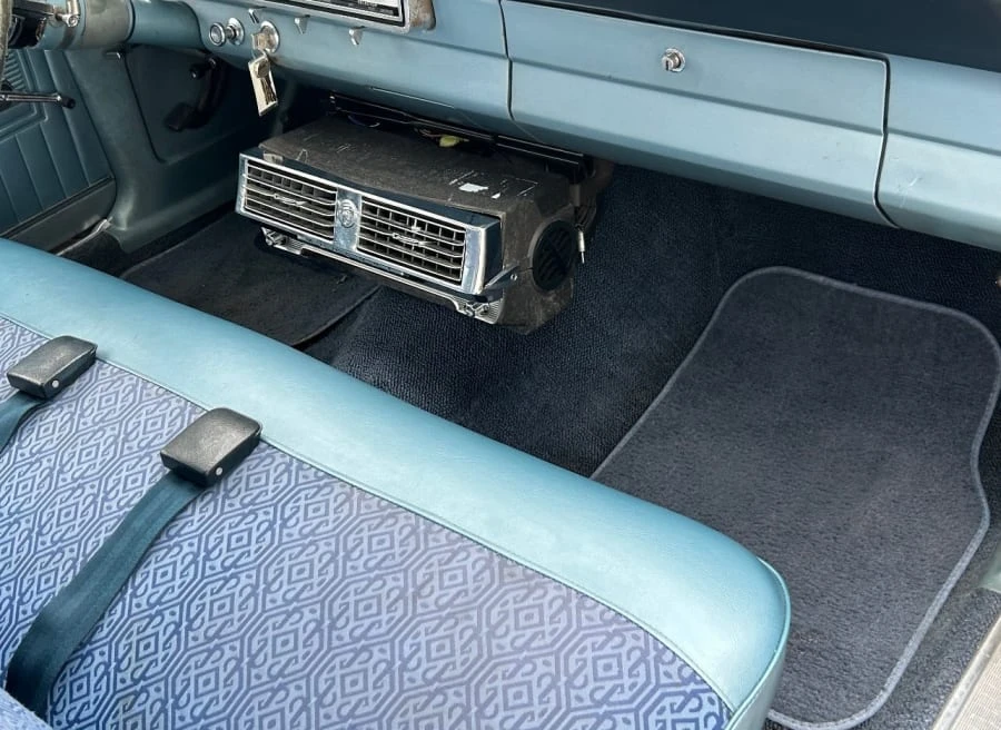 1967 Ford Fairlane 5th Gen - Image 5 of 7