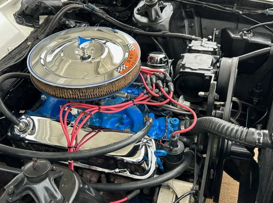 1967 Ford Fairlane 5th Gen - Image 7 of 7