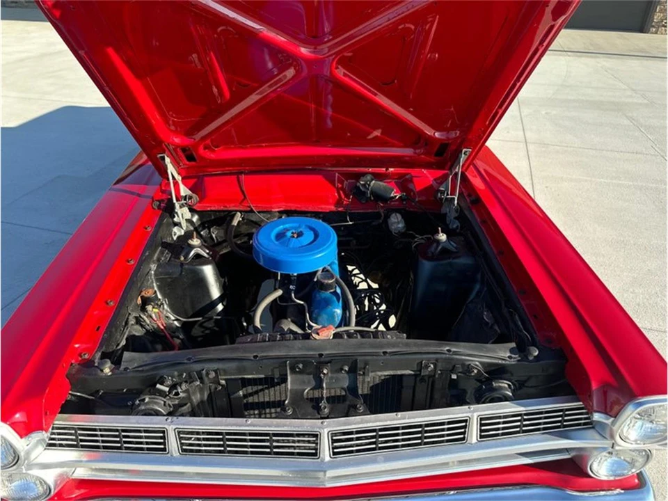 1967 Ford Fairlane 5th Gen - Image 3 of 31