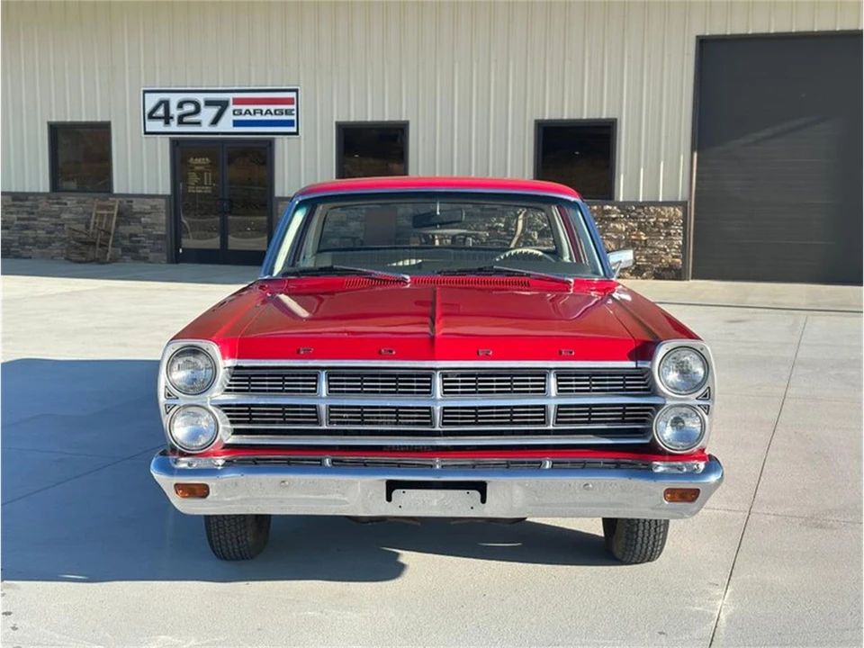 1967 Ford Fairlane 5th Gen - Image 5 of 31