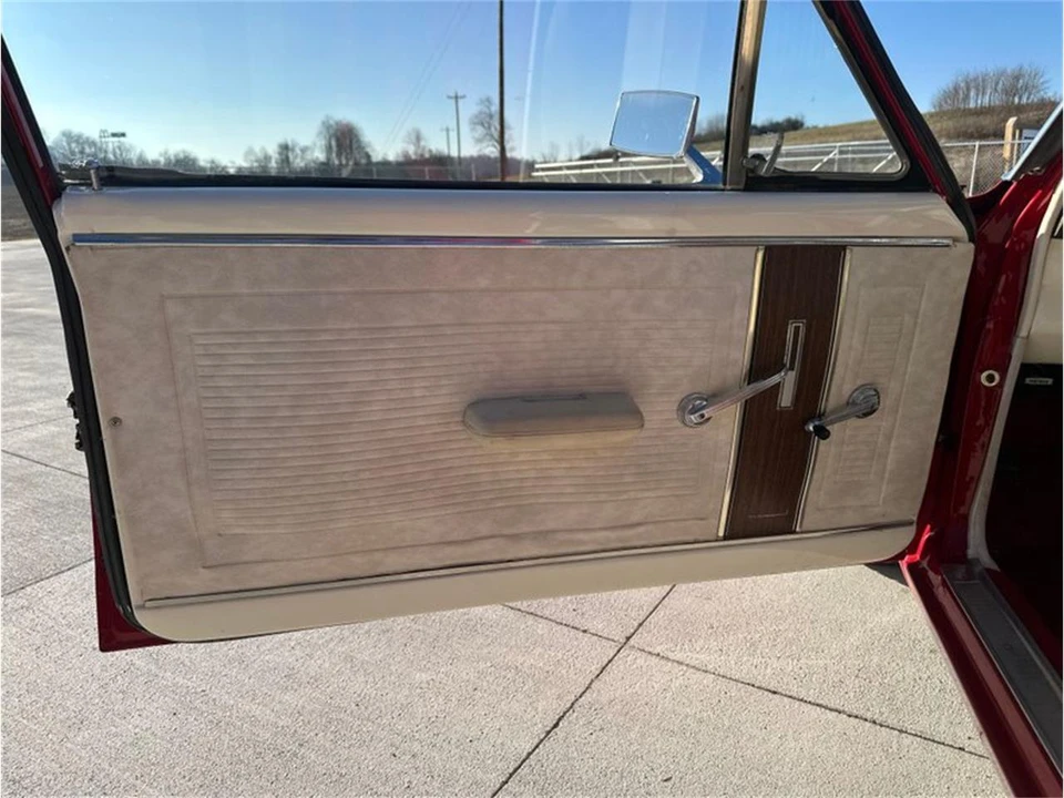 1967 Ford Fairlane 5th Gen - Image 15 of 31