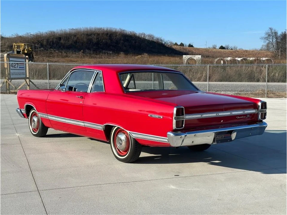 1967 Ford Fairlane 5th Gen - Image 11 of 31