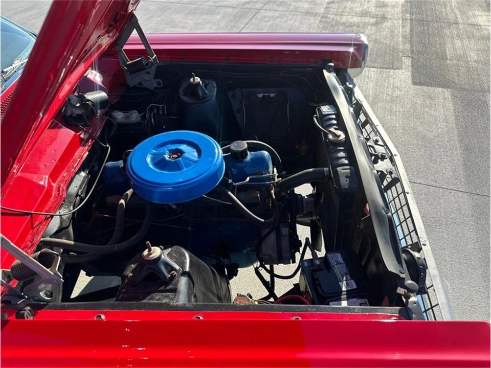 1967 Ford Fairlane 5th Gen - Image 25 of 31