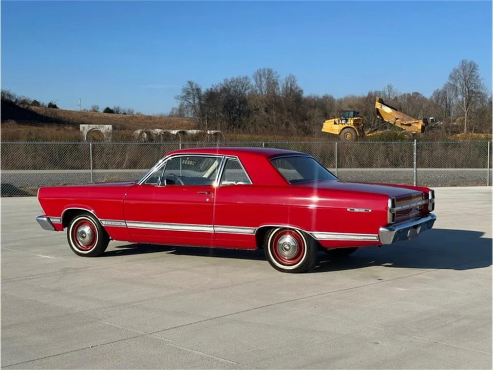 1967 Ford Fairlane 5th Gen - Image 12 of 31