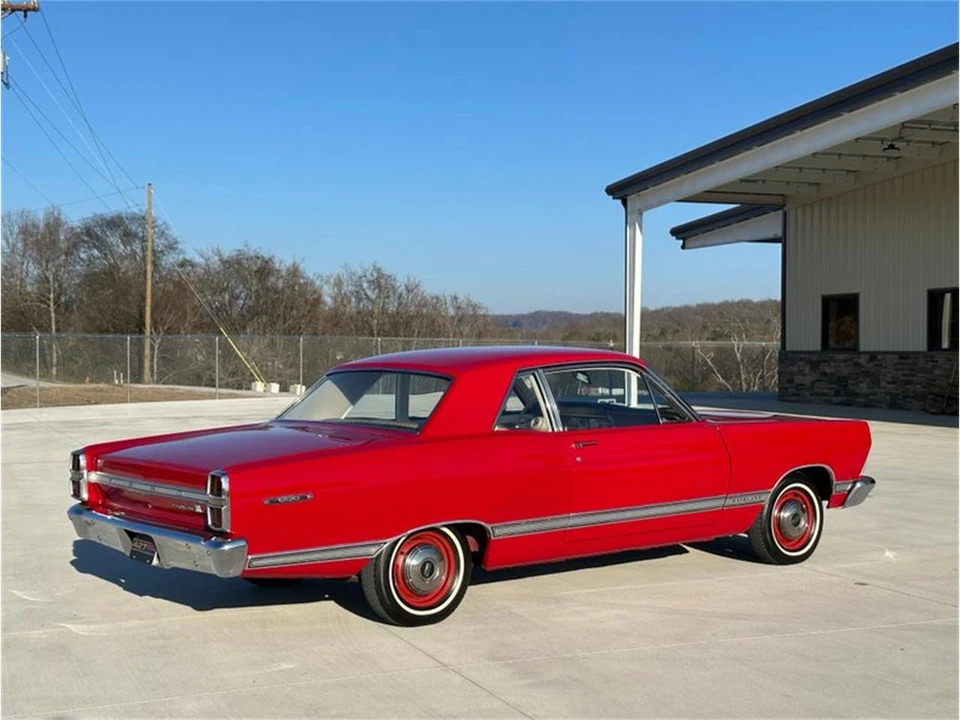 1967 Ford Fairlane 5th Gen - Image 8 of 31
