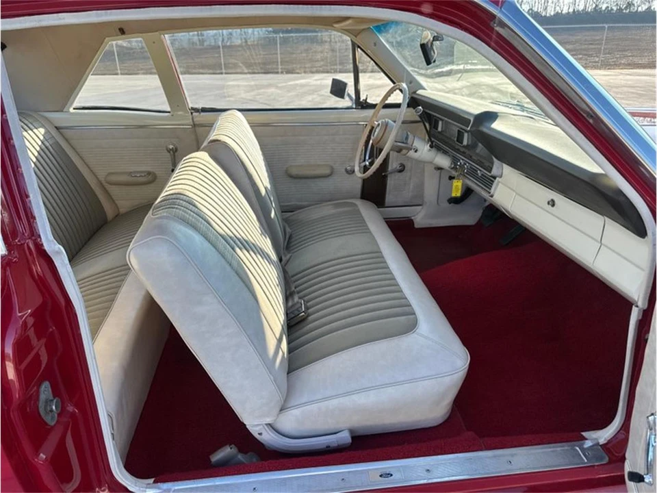 1967 Ford Fairlane 5th Gen - Image 20 of 31