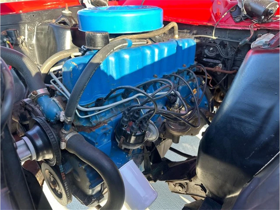 1967 Ford Fairlane 5th Gen - Image 30 of 31