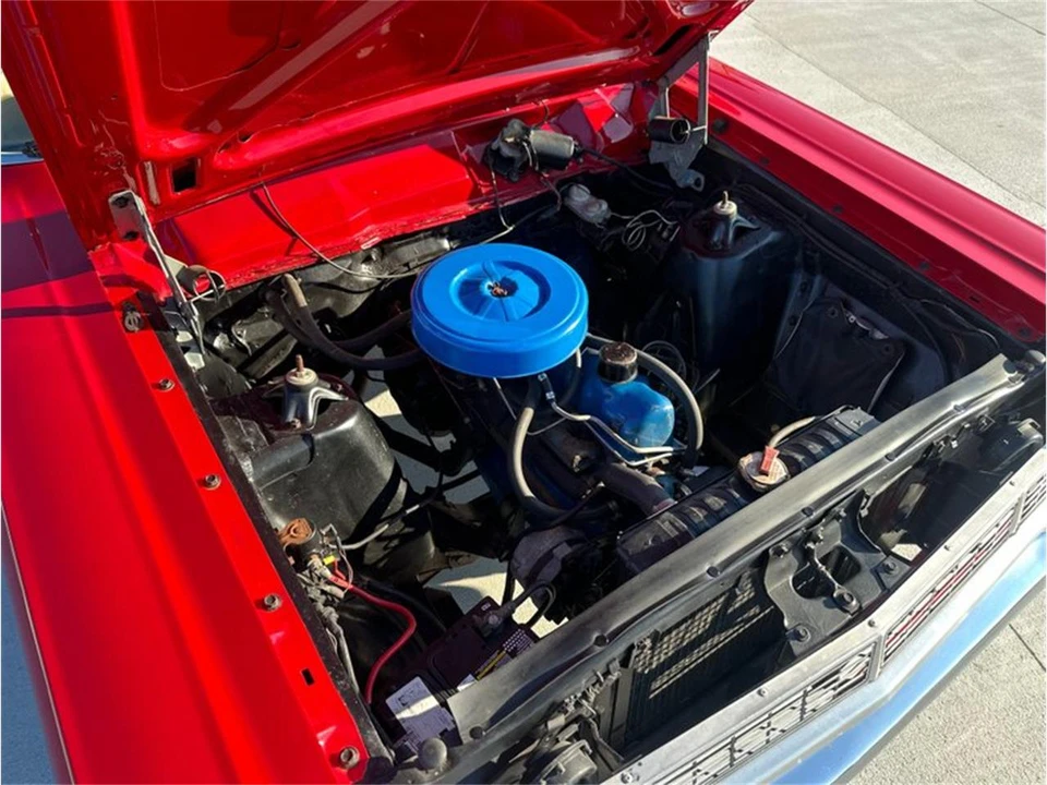 1967 Ford Fairlane 5th Gen - Image 26 of 31