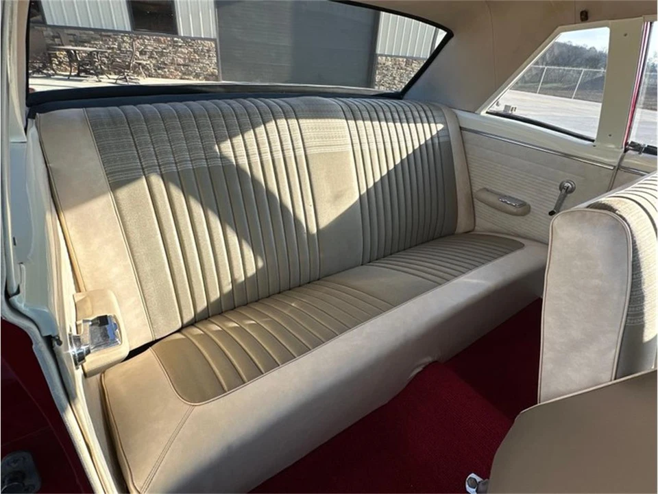 1967 Ford Fairlane 5th Gen - Image 22 of 31
