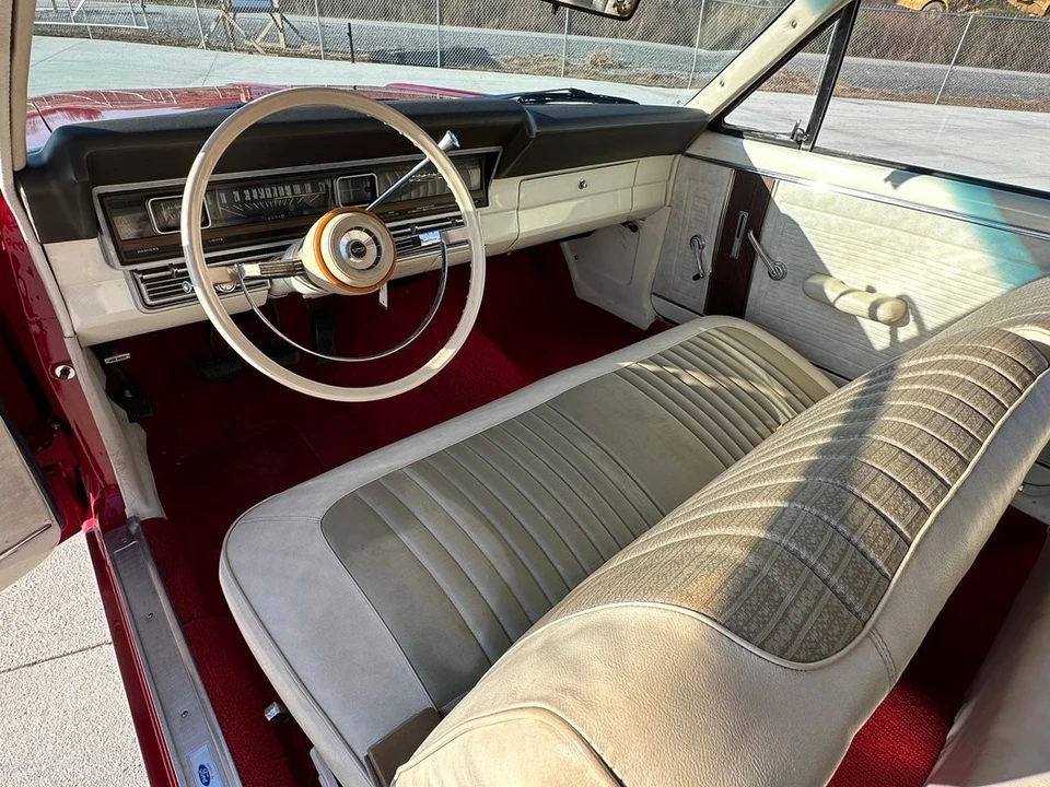 1967 Ford Fairlane 5th Gen - Image 14 of 31