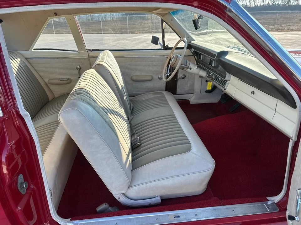 1967 Ford Fairlane 5th Gen - Image 20 of 31
