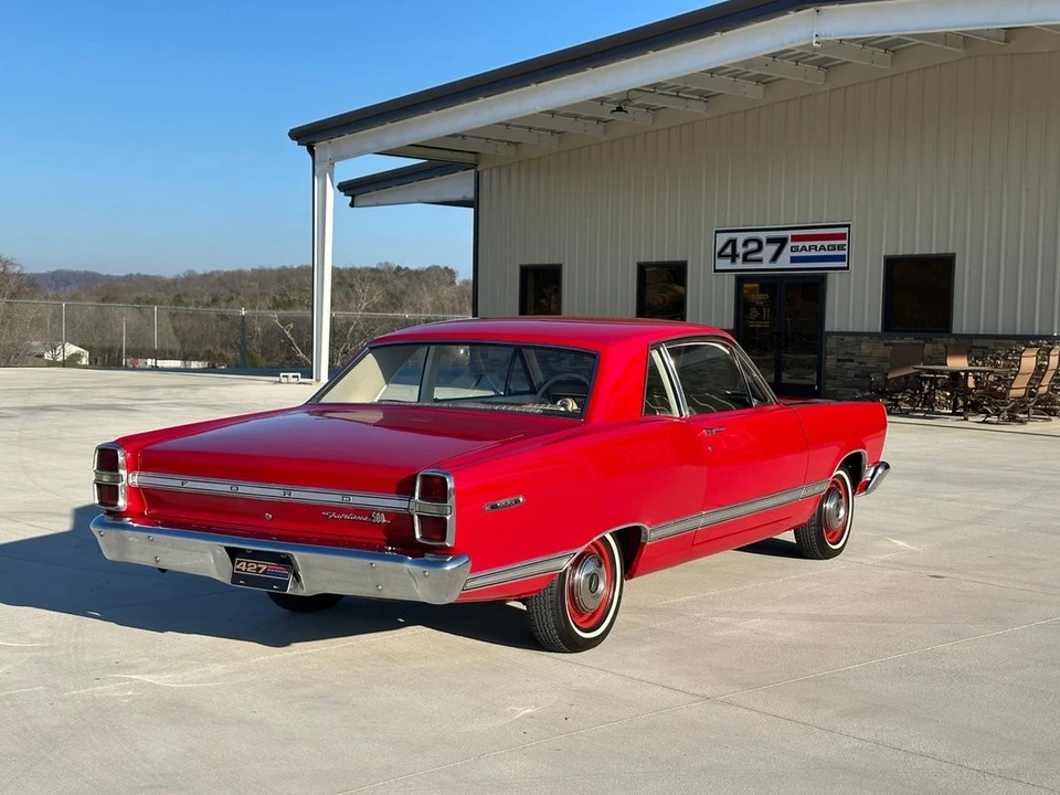 1967 Ford Fairlane 5th Gen - Image 9 of 31