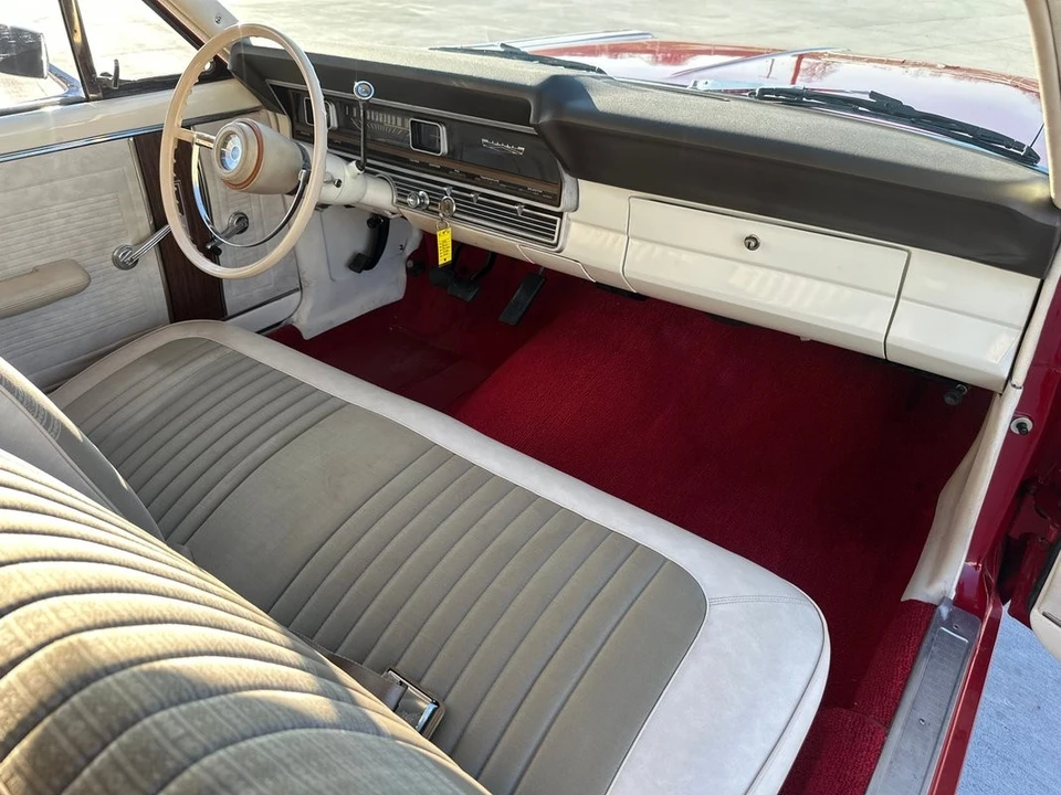 1967 Ford Fairlane 5th Gen - Image 21 of 31