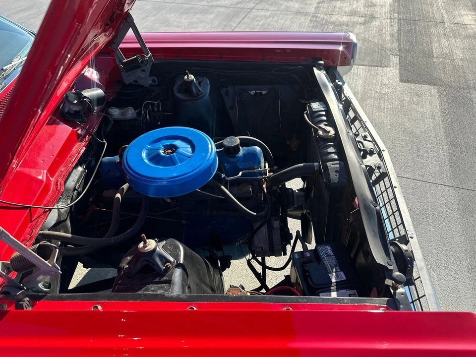 1967 Ford Fairlane 5th Gen - Image 25 of 31