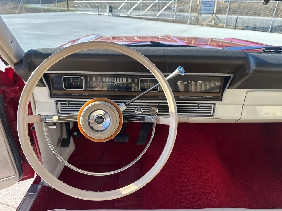 1967 Ford Fairlane 5th Gen - Image 18 of 31