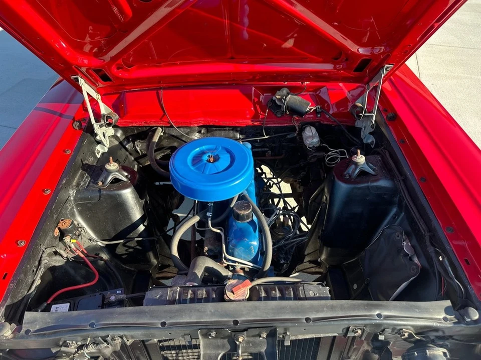 1967 Ford Fairlane 5th Gen - Image 27 of 31